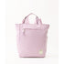 Anello Circle Tote Backpack
